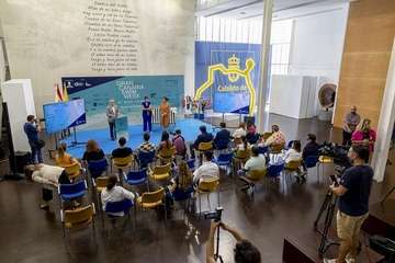 Gran Canaria Swim Week by Moda Cálida presenta las firmas y colecciones que desfilarán en esta nueva edición 2022/TA.